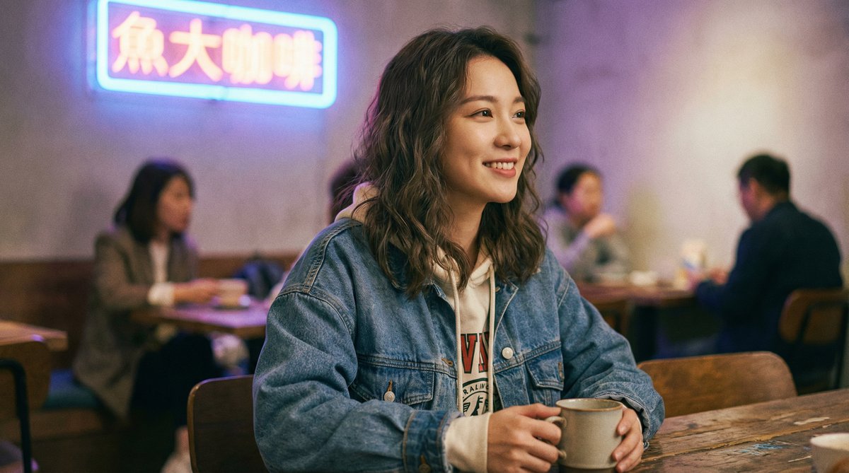 黑料生活视频分享：城市咖啡馆探店