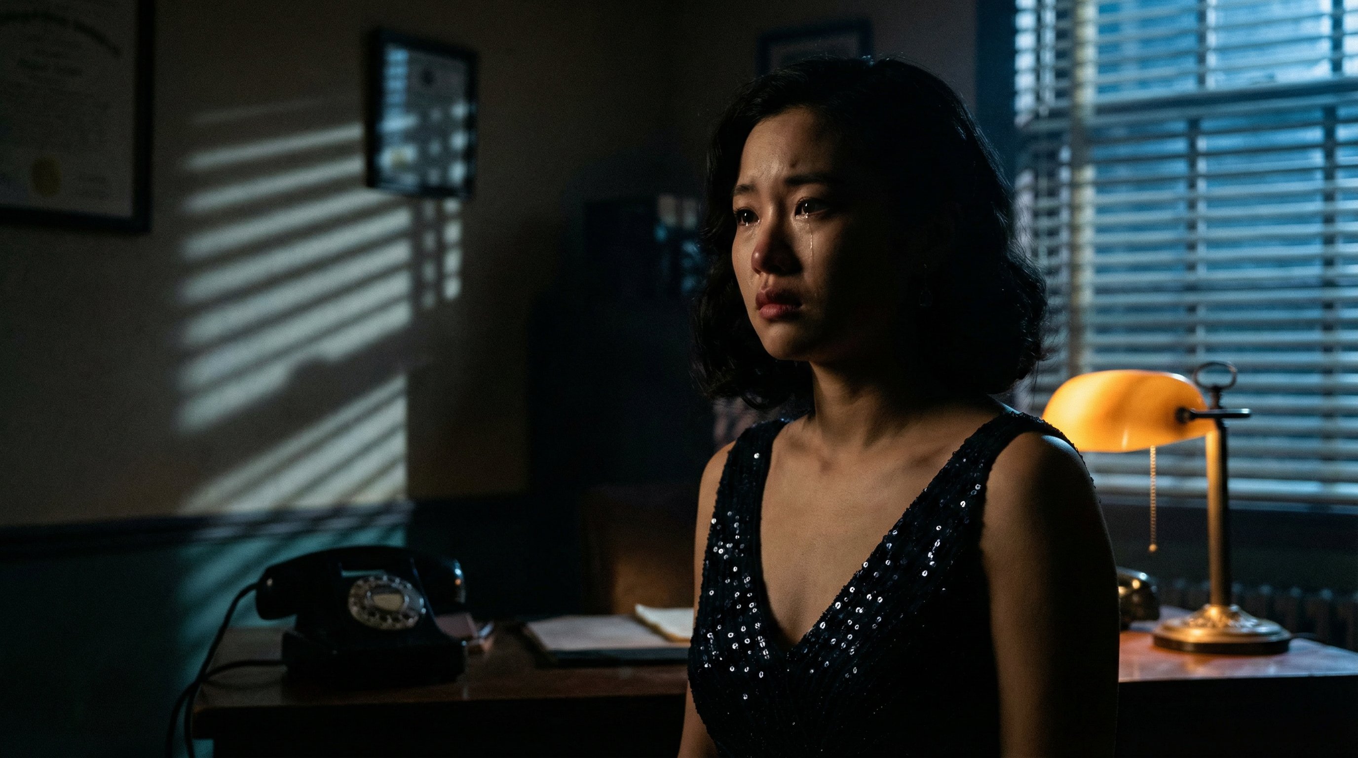 会议室偷情影视出品：电影级短片视频