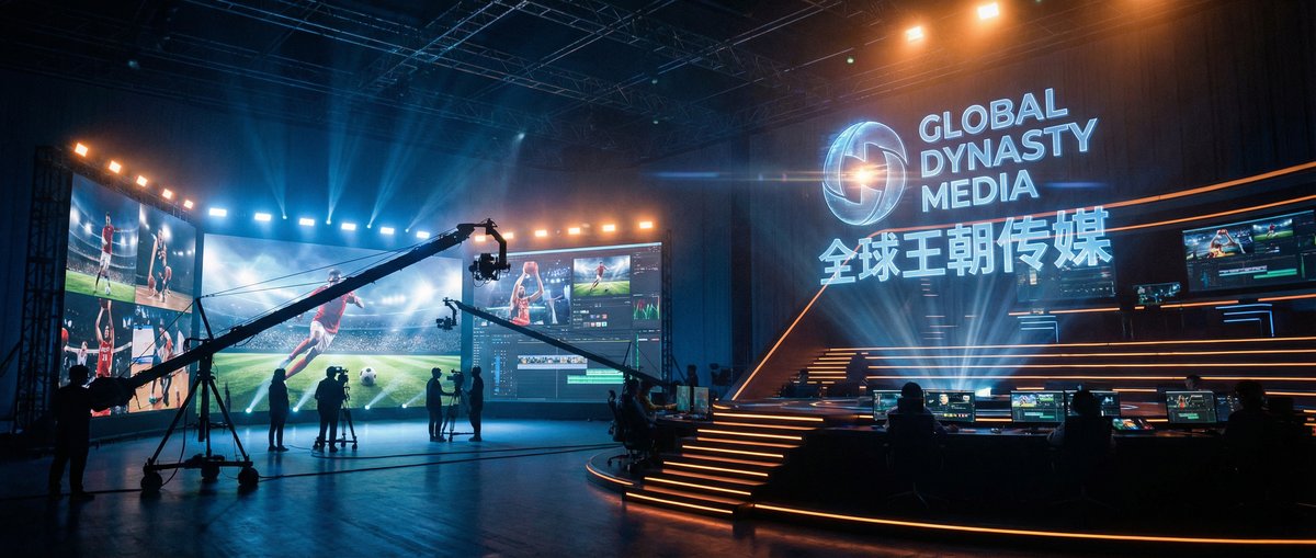 幼幼影视传媒视频制作工作室